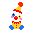 Clown